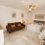 El Atico De Osario 5 Con Terraza - Great Location