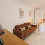 El Atico De Osario 5 Con Terraza - Great Location